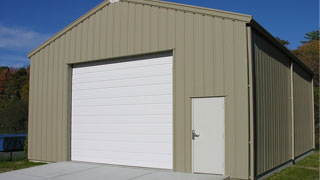 Garage Door Openers at Parkside Business Centre, Florida